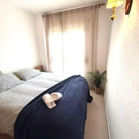 Sunandbed Olimar Apartamento