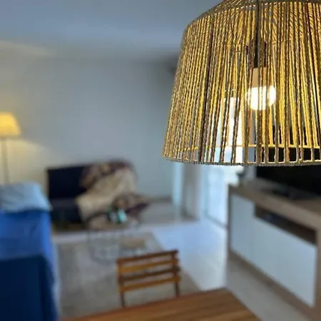 Sunandbed Olimar Apartamento Cambrils
