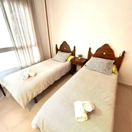 Sunandbed Olimar Apartamento Cambrils