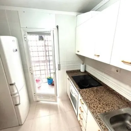 Apartamento Sunandbed Olimar Cambrils