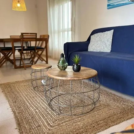Apartamento Sunandbed Olimar Cambrils