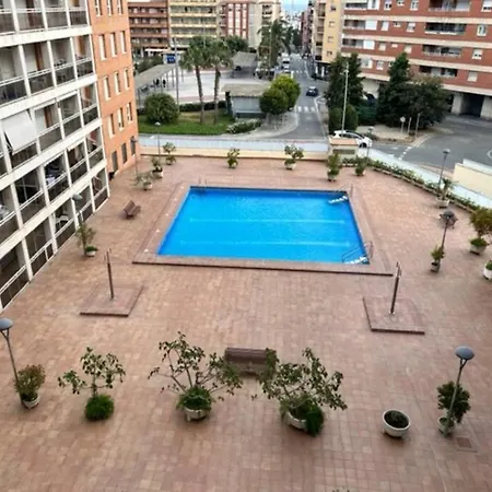Apartamento Sunandbed Olimar Cambrils
