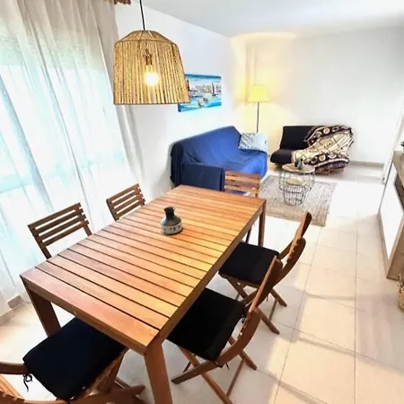 Apartamento Sunandbed Olimar Cambrils