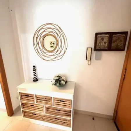 Sunandbed Olimar Apartamento