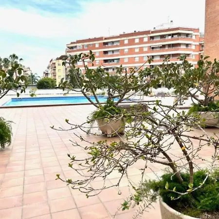 Sunandbed Olimar * Cambrils