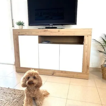 Apartamento Sunandbed Olimar