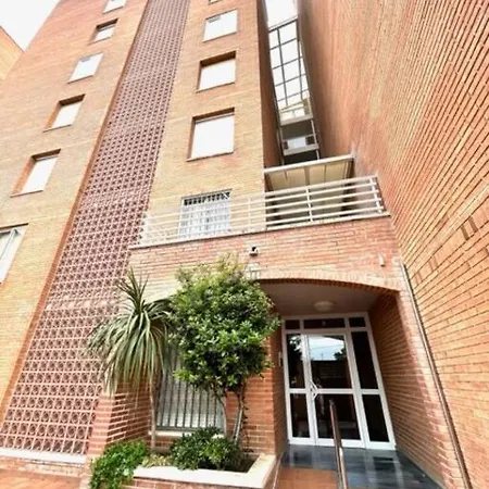 Sunandbed Olimar Apartamento Cambrils