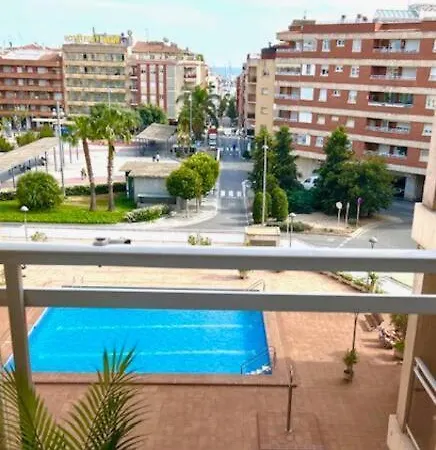 Apartamento Sunandbed Olimar Cambrils