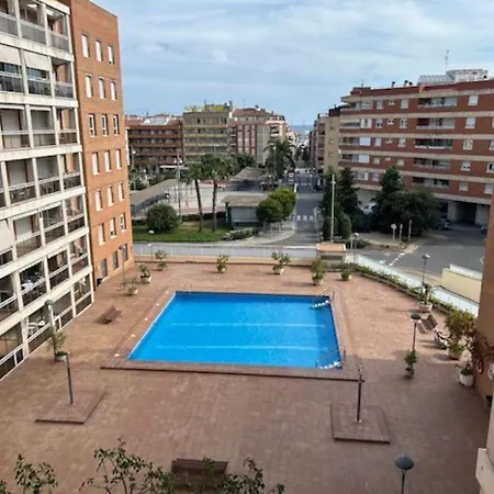 Apartamento Sunandbed Olimar Cambrils