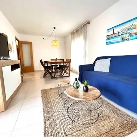 Apartamento Sunandbed Olimar *